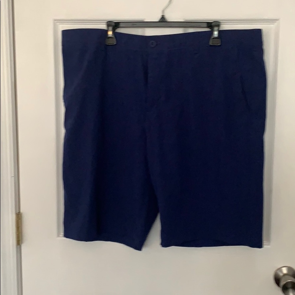 Izod shorts